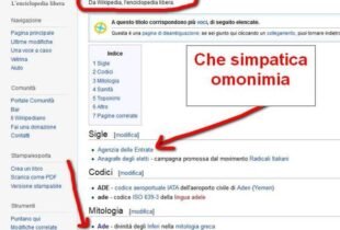 ADE, o Agenzia delle Entrateentrate