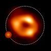 Oggetto misterioso al centro della Via Lattea